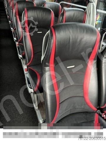 Autobus za međugradski prevoz SETRA S 517 HD/Alcantara/3x ab 01/2026 verfügbar