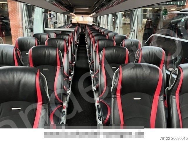 Autobus za međugradski prevoz SETRA S 517 HD/Alcantara/3x ab 01/2026 verfügbar