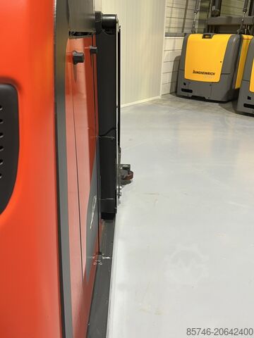 V ( 5213 ) Guía de carril * ¡¡¡NUEVO / Sin usar!!! LINDE V  ( 5213 ) Rail Guidance * NEW / Unused !!