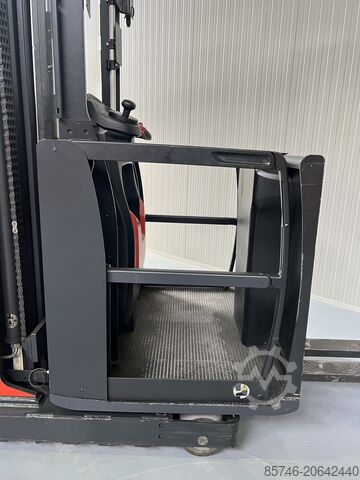 V  ( 5213 ) Triplex FFL LINDE V  ( 5213 ) Triplex FFL