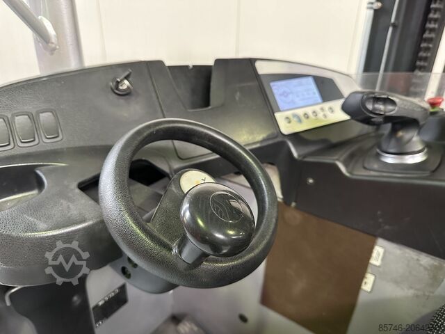 FM x 17 SE * Triplex FFL !! STILL FM x 17 SE * Triplex FFL !!