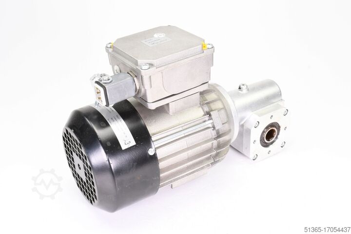 Ηλεκτρικός κινητήρας Bosch Rexroth AG 3842548310