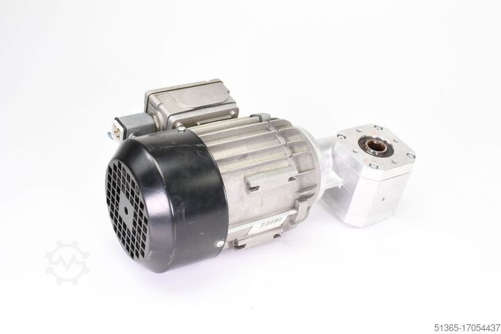 Ηλεκτρικός κινητήρας Bosch Rexroth AG 3842548310