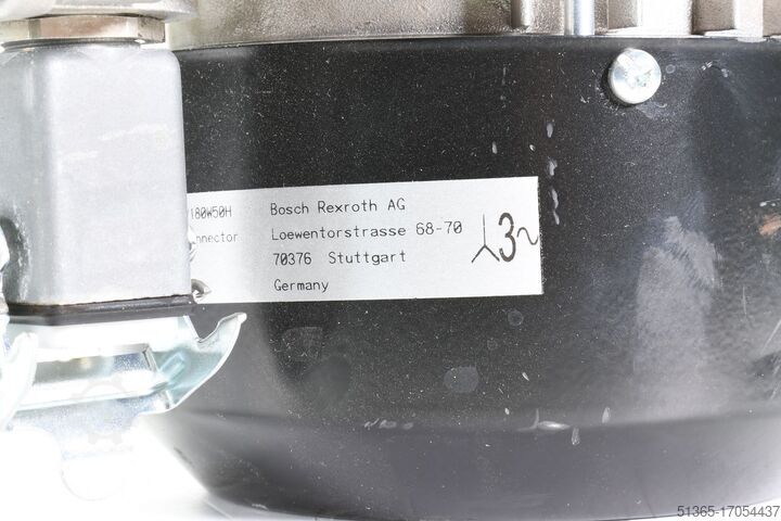 Ηλεκτρικός κινητήρας Bosch Rexroth AG 3842548310