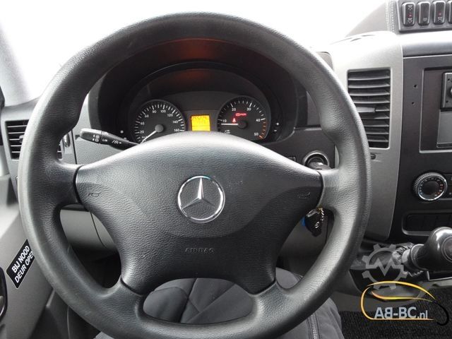 Tur otobüsü MERCEDES-BENZ Sprinter 516 CDI - 20 Sitze EURO 6