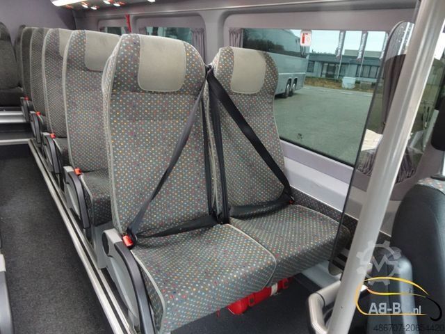 Tur otobüsü MERCEDES-BENZ Sprinter 516 CDI - 20 Sitze EURO 6
