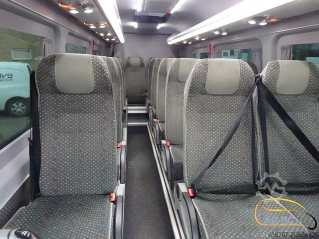 Tur otobüsü MERCEDES-BENZ Sprinter 516 CDI - 20 Sitze EURO 6