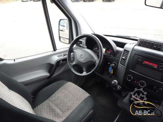 Tur otobüsü MERCEDES-BENZ Sprinter 516 CDI - 20 Sitze EURO 6