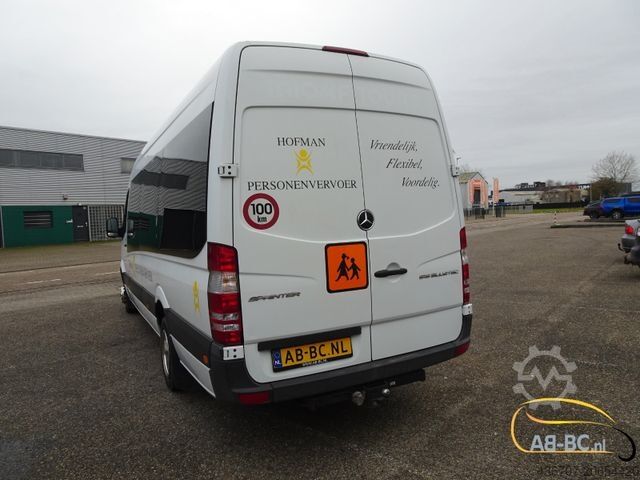Tur otobüsü MERCEDES-BENZ Sprinter 516 CDI - 20 Sitze EURO 6