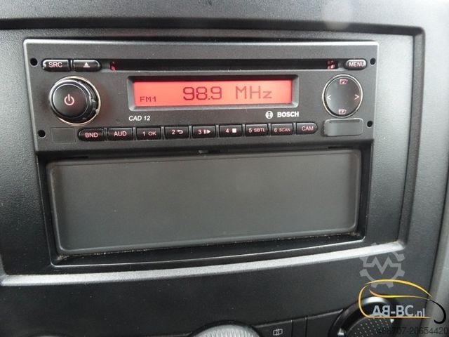 Tur otobüsü MERCEDES-BENZ Sprinter 516 CDI - 20 Sitze EURO 6