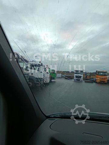 Fourgon surélevé MERCEDES-BENZ 317 CDI / Klima / AHK / L2-H2