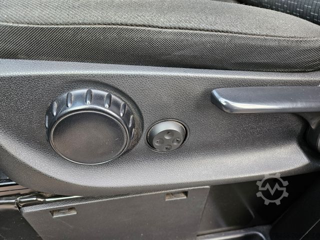 Panelvan MERCEDES-BENZ Vito 114 CDI SORTIMO REGALE|9G|SERV+REIF+BREMneu