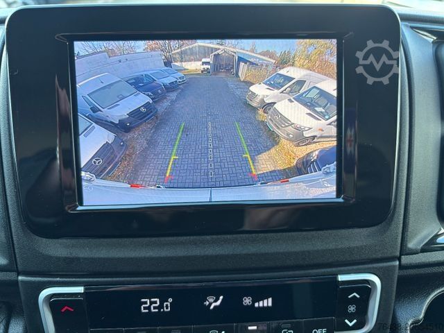 Fourgon isotherme frigorifique FIAT Ducato Maxi|L4H2|0°C|FRISCHDIENST|WEBASTO+WINTER