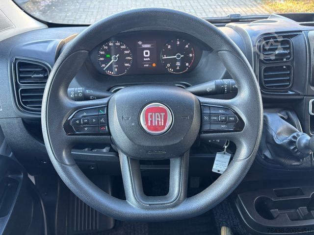 Fourgon isotherme frigorifique FIAT Ducato Maxi|L4H2|0°C|FRISCHDIENST|WEBASTO+WINTER