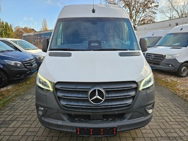 Panelvan MERCEDES-BENZ Sprinter 317 CDI PRO FACELIFT|9G|LED|NAVI|KAMERA