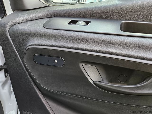 Fourgon tôlé MERCEDES-BENZ Sprinter 317 CDI PRO FACELIFT|9G|LED|NAVI|KAMERA