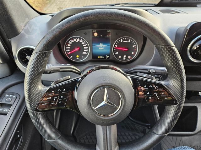 Panelvan MERCEDES-BENZ Sprinter 317 CDI PRO FACELIFT|9G|LED|NAVI|KAMERA