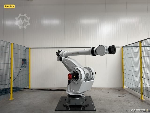 Robot recondiționat cu garanție de 1 an FANUC M-900iA/260L