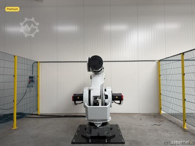 Robot recondiționat cu garanție de 1 an FANUC M-900iA/260L
