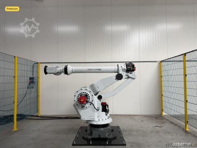 Robot recondiționat cu garanție de 1 an FANUC M-900iA/260L