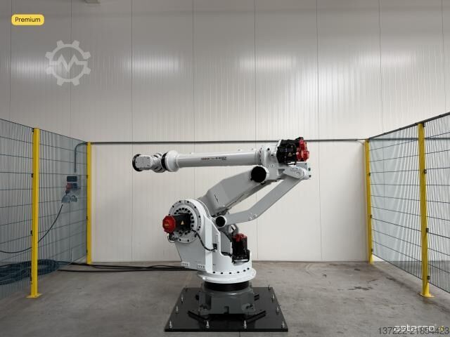 Robot recondiționat cu garanție de 1 an FANUC M-900iA/260L