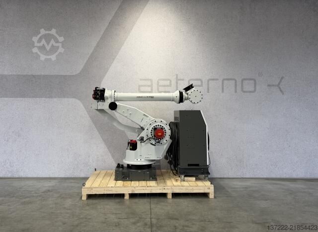Gerenoveerde Robot met 1 jaar garantie FANUC M-900iA/260L