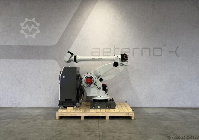 Gerenoveerde Robot met 1 jaar garantie FANUC M-900iA/260L