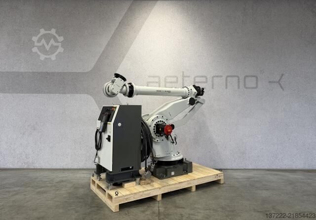 Gerenoveerde Robot met 1 jaar garantie FANUC M-900iA/260L