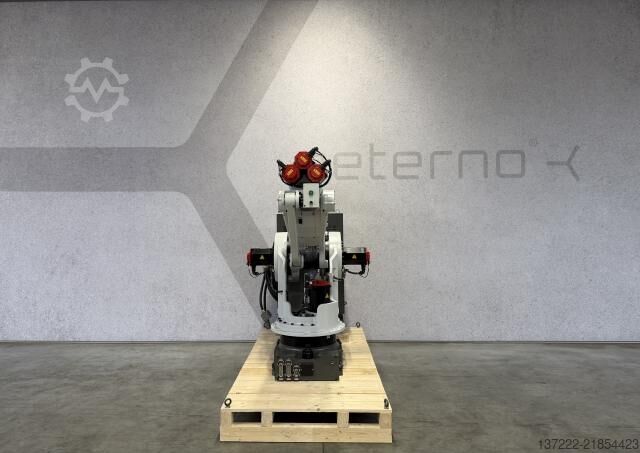 Gerenoveerde Robot met 1 jaar garantie FANUC M-900iA/260L