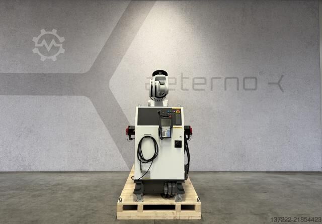 Gerenoveerde Robot met 1 jaar garantie FANUC M-900iA/260L
