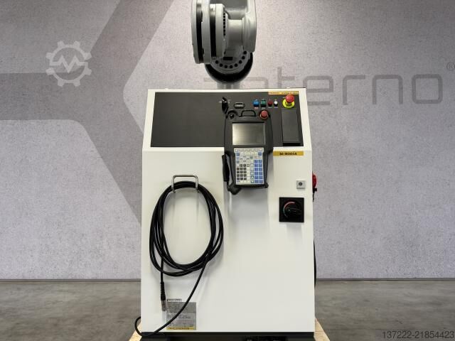 Gerenoveerde Robot met 1 jaar garantie FANUC M-900iA/260L