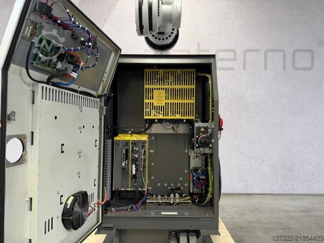 Gerenoveerde Robot met 1 jaar garantie FANUC M-900iA/260L