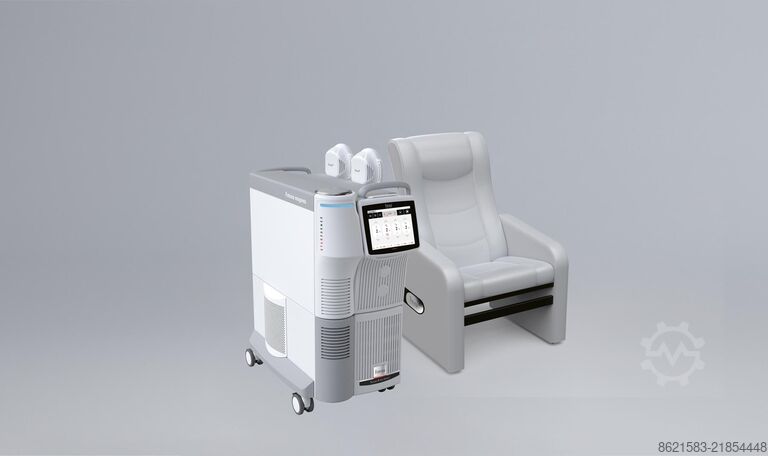 Laser medicinal Fotona Fotona StarFormer®