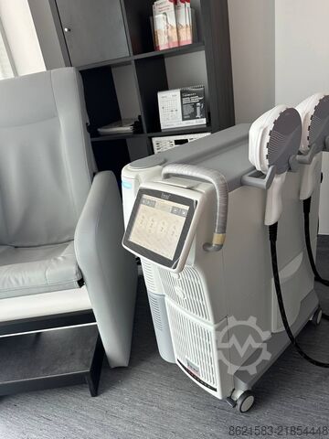 Laser medicinal Fotona Fotona StarFormer®