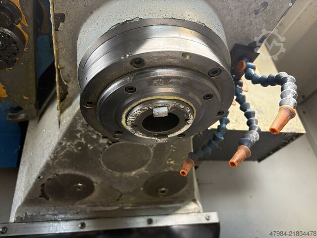 Vertikální obráběcí centrum MATSUURA MC 510 VGM