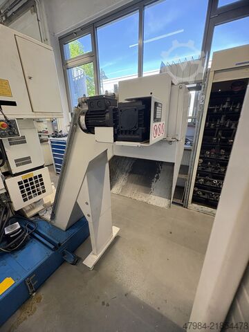 Vertikální obráběcí centrum MATSUURA MC 510 VGM