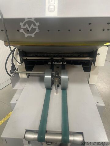 Multigraf Foldmaster 220 STA  