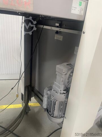 Multigraf Foldmaster 220 STA  