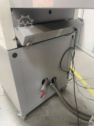 Multigraf Foldmaster 220 STA  