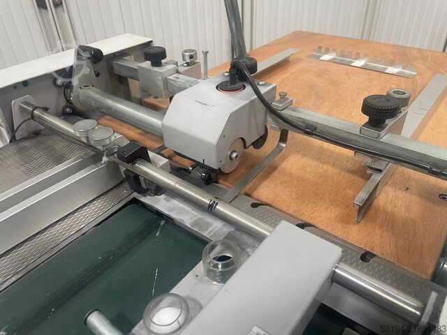 Multigraf Foldmaster 220 STA  