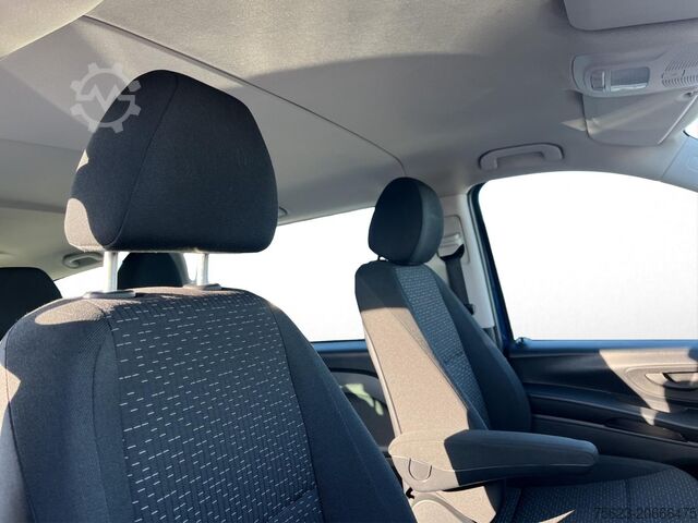Minibus Mercedes-Benz Vito 114 CDI Tourer PRO  Klima Sitzh. Kamera