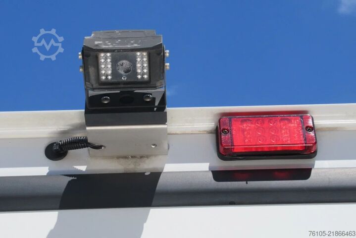 βαλίτσα Iveco Daily 35C16 Bak+Klep Automaat