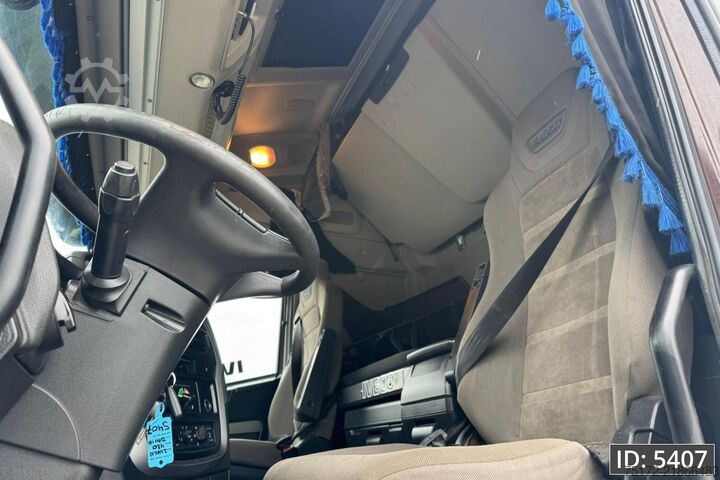Standard-SZM Iveco Stralis 420 Hi-Way Stralis, Euro 6, / Retarder ...