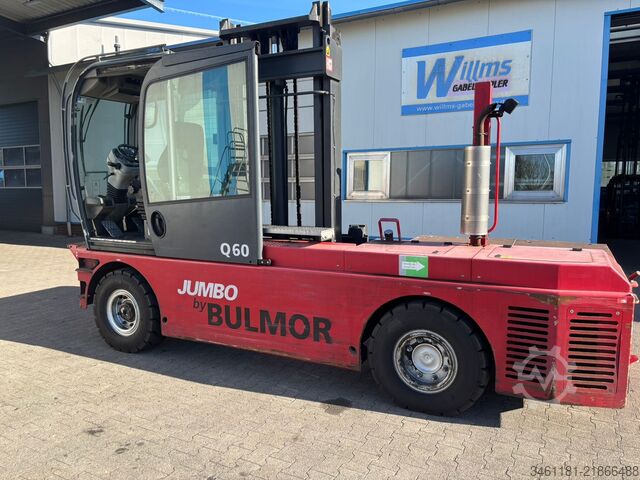 πλαϊνό κλαρκ Jumbo JDQ 60/14/40