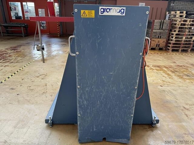 Schneider Senator stapellift Profiline PLE O - H (2000) Schneider Senator Profiline PLE O - H