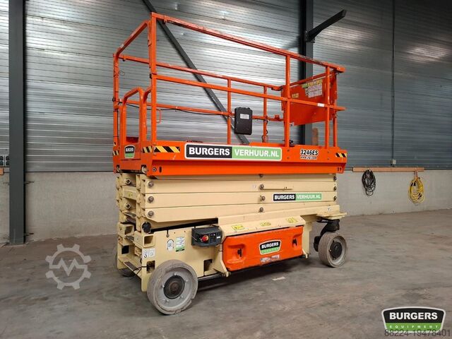 Schaarlift JLG 3246ES