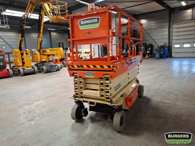 Schaarlift JLG 3246ES