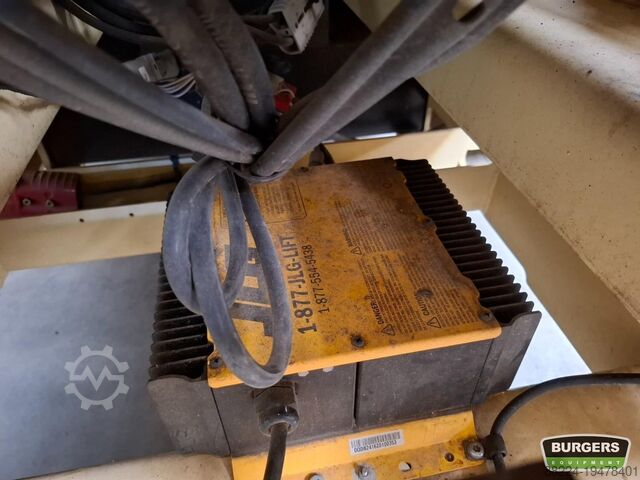 Schaarlift JLG 3246ES