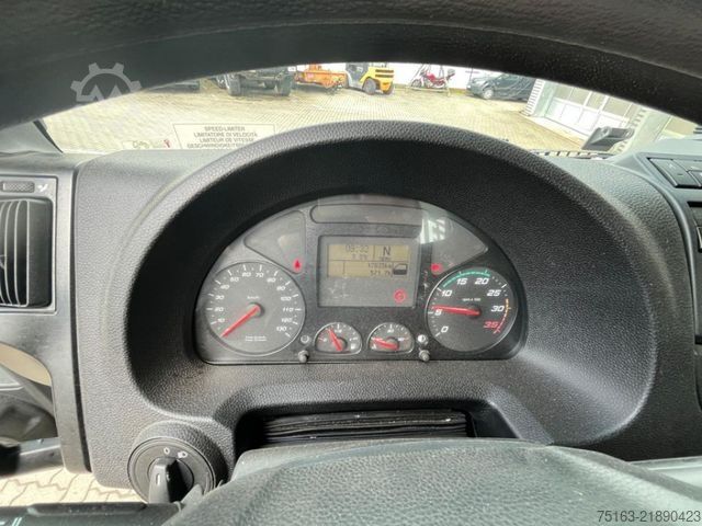 Basculantă IVECO EuroCargo ML 160 E 32 2-Achs Kipper