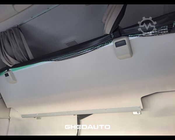 Standaard trekker IVECO TRATTORE IVECO S-WAY 460 LNG METANO